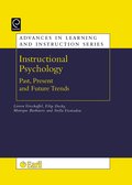 Instructional Psychology