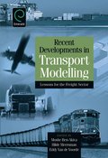 Recent Developments in Transport Modelling