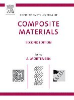 Andreas Mortensen - Concise Encyclopedia of Composite Materials, Inbunden