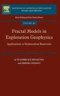 Fractal Models in Exploration Geophysics