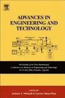 Jackson Mwakali - Proceedings from the International Conference on Advances in Engineering and Technology (AET2006), Inbunden. Tillgänglighet: Lägg i varukorg
