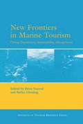 New Frontiers in Marine Tourism