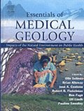Essentials of Medical Geology