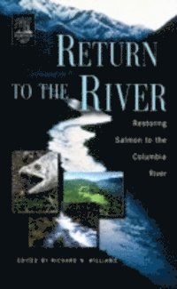 Richard N. Williams - Return to the River, E-bok