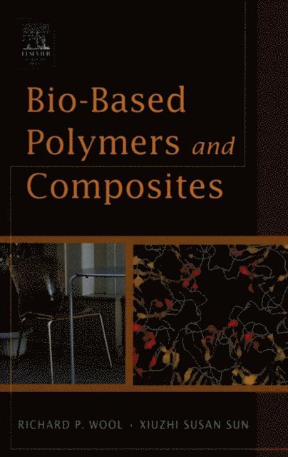Bio-Based Polymers and Composites