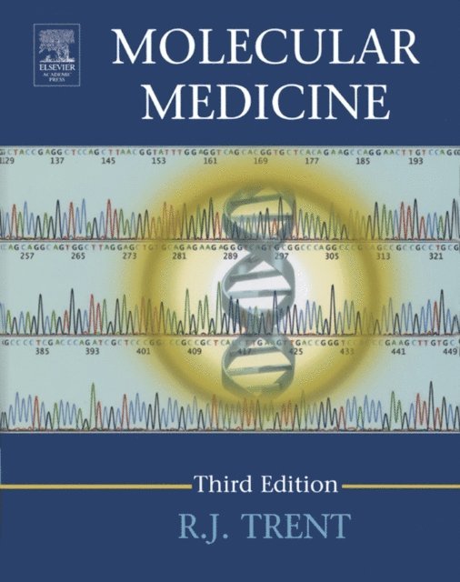 R.J. Trent - Molecular Medicine, E-bok. Tillgänglighet: Lägg i varukorg