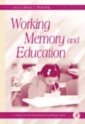 Working Memory and Education