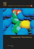 Computational Photochemistry