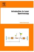 Introduction to Laser Spectroscopy