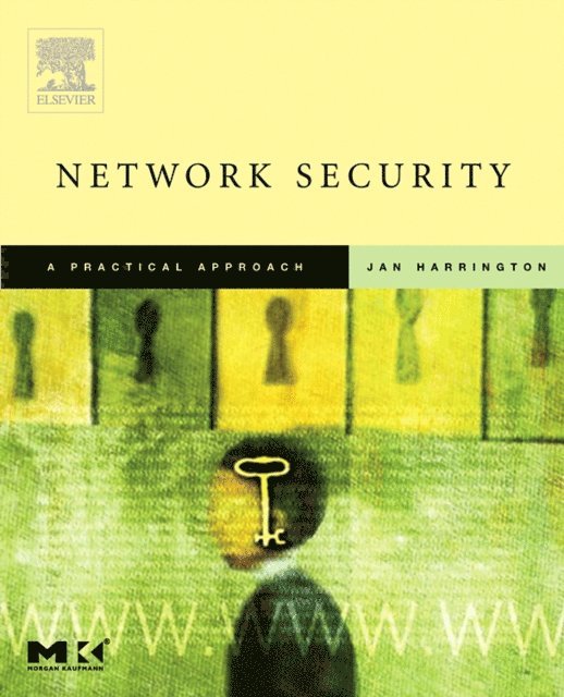 Jan L. Harrington - Network Security, E-bok