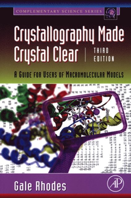 Crystallography Made Crystal