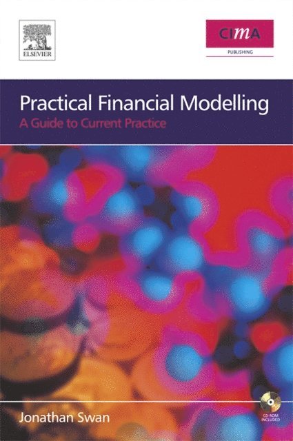 Jonathan Swan - Practical Financial Modelling, E-bok