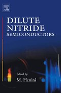 Dilute Nitride Semiconductors