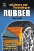 Science and Technology of Rubber