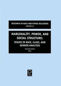 Marginality, Power and Social Structure