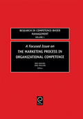Focused Issue on The Marketing Process in Organizational Competence