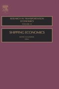 Shipping Economics