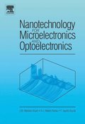 Nanotechnology for Microelectronics and Optoelectronics