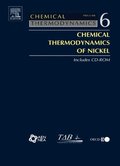 Chemical Thermodynamics of Nickel