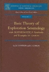 C. Coruh, J.K. Costain - Basic Theory in Reflection Seismology, E-bok