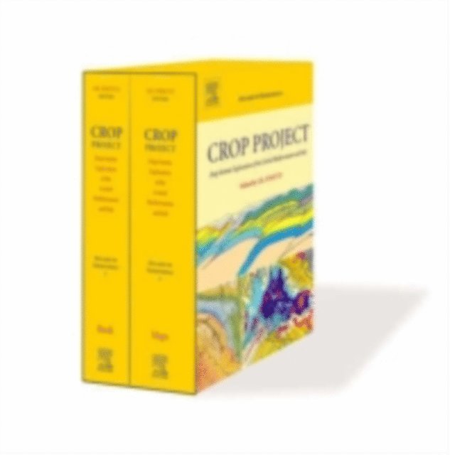 CROP Project