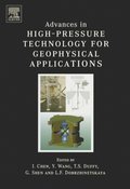 Advances in High-Pressure Techniques for Geophysical Applications
