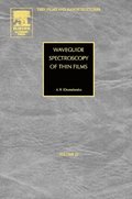Waveguide Spectroscopy of Thin Films