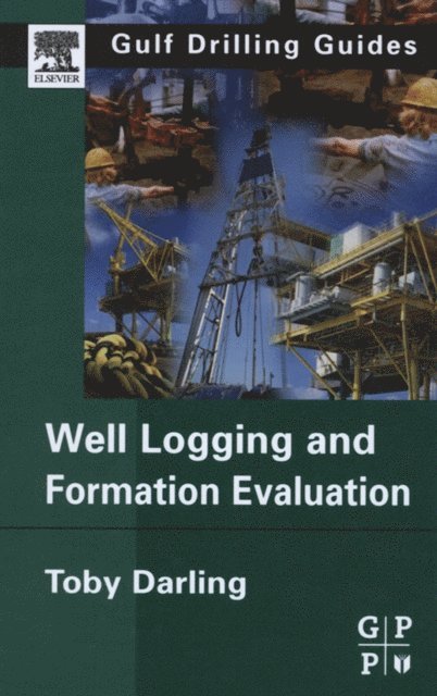 Toby Darling - Well Logging and Formation Evaluation, E-bok