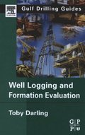 Well Logging and Formation Evaluation