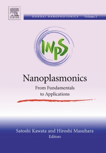 Satoshi Kawata, Hiroshi Masuhara - Nanoplasmonics, E-bok