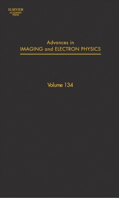 Peter W. Hawkes - Advances in Imaging and Electron Physics, E-bok