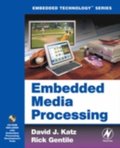 Embedded Media Processing