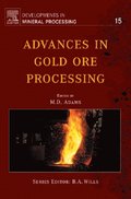 Advances in Gold Ore Processing