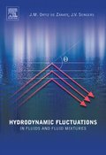 Hydrodynamic Fluctuations in Fluids and Fluid Mixtures