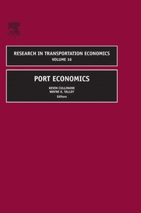 Port Economics