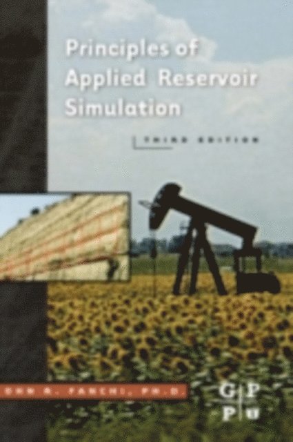 John R. Fanchi - Principles of Applied Reservoir Simulation, E-bok