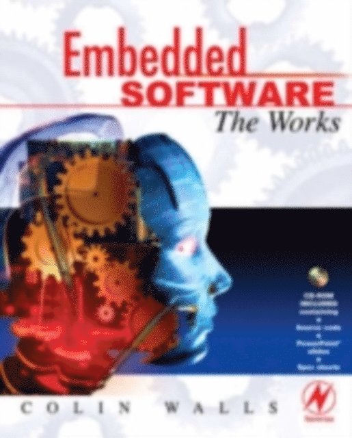 Colin Walls - Embedded Software, E-bok. Tillgänglighet: Lägg i varukorg