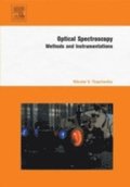 Optical Spectroscopy