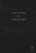 Advances in Catalysis