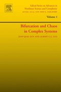 Bifurcation and Chaos in Complex Systems