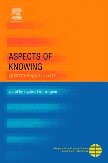Aspects of Knowing