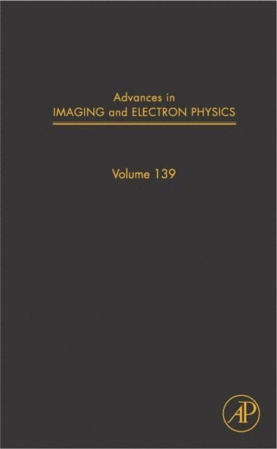 Peter W. Hawkes - Advances in Imaging and Electron Physics, E-bok
