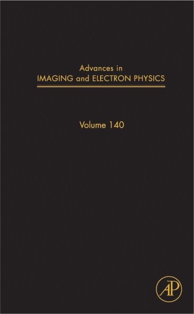Peter W. Hawkes - Advances in Imaging and Electron Physics, E-bok