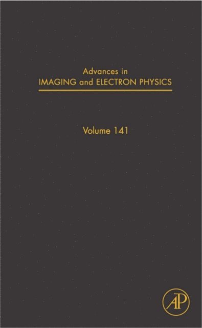Peter W. Hawkes - Advances in Imaging and Electron Physics, E-bok