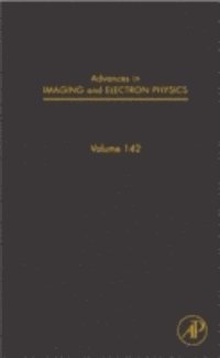 Peter W. Hawkes - Advances in Imaging and Electron Physics, E-bok