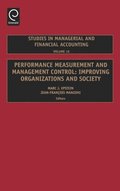Performance Measurement and Management Control