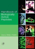 Handbook of Biologically Active Peptides