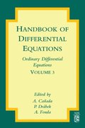 Handbook of Differential Equations: Ordinary Differential Equations