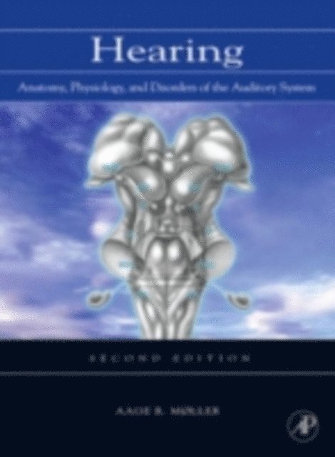 Aage R. Moller - Hearing, E-bok