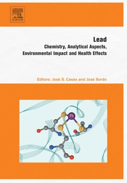 Jose Sordo, Jose S. Casas - Lead, E-bok